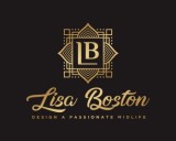 /public/logoimage/1581288172Lisa Boston Logo 61.jpg